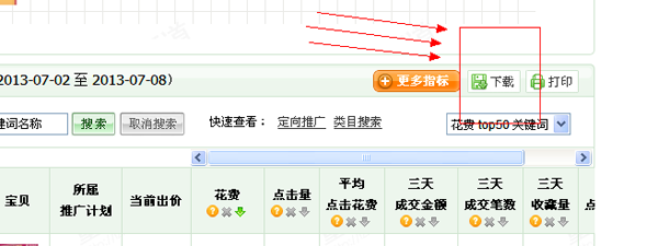 @17號《直通車分析報(bào)表篇》直通車直通車直通車直通車直通車直通車直通車直通車直通車優(yōu)化